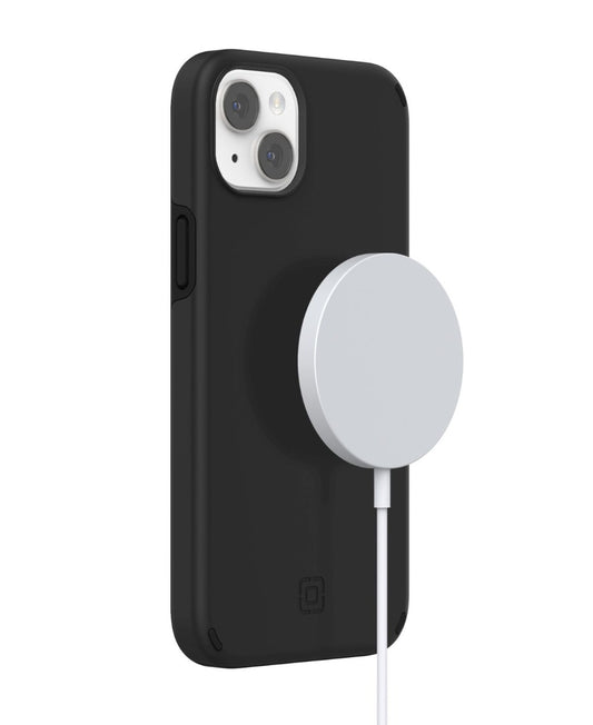 Incipio Duo for iPhone 14 Plus Black - Wholesales Supply