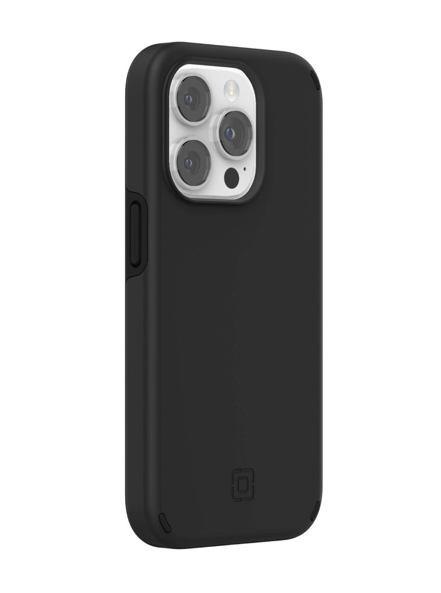 Incipio Duo for iPhone 14 Pro Black - Wholesales Supply