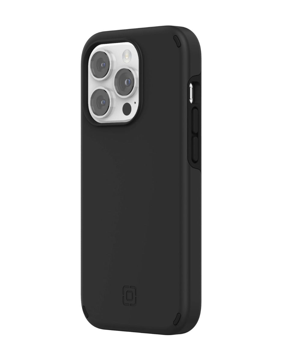 Incipio Duo for iPhone 14 Pro Black - Wholesales Supply