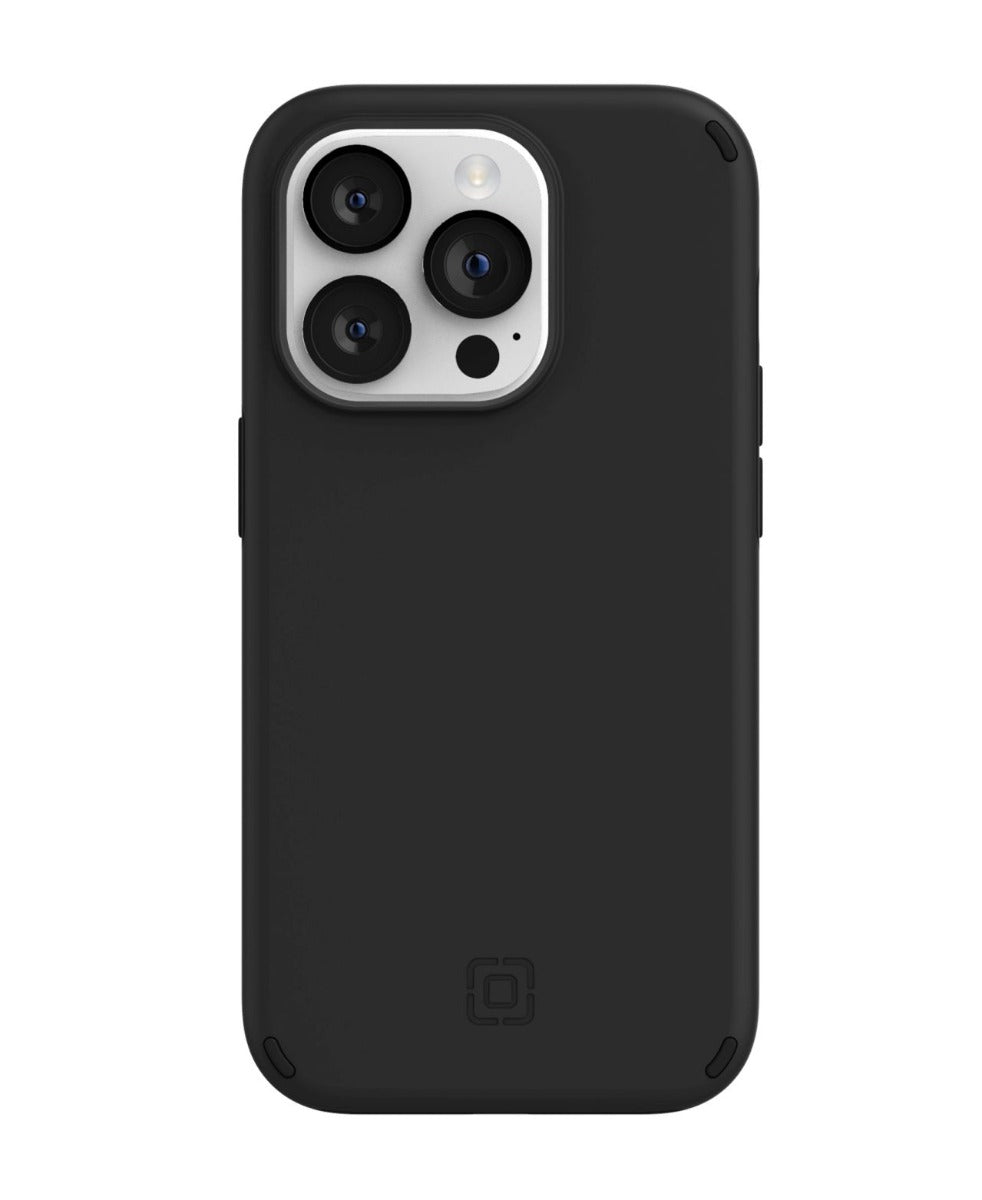 Incipio Duo for iPhone 14 Pro Black - Wholesales Supply