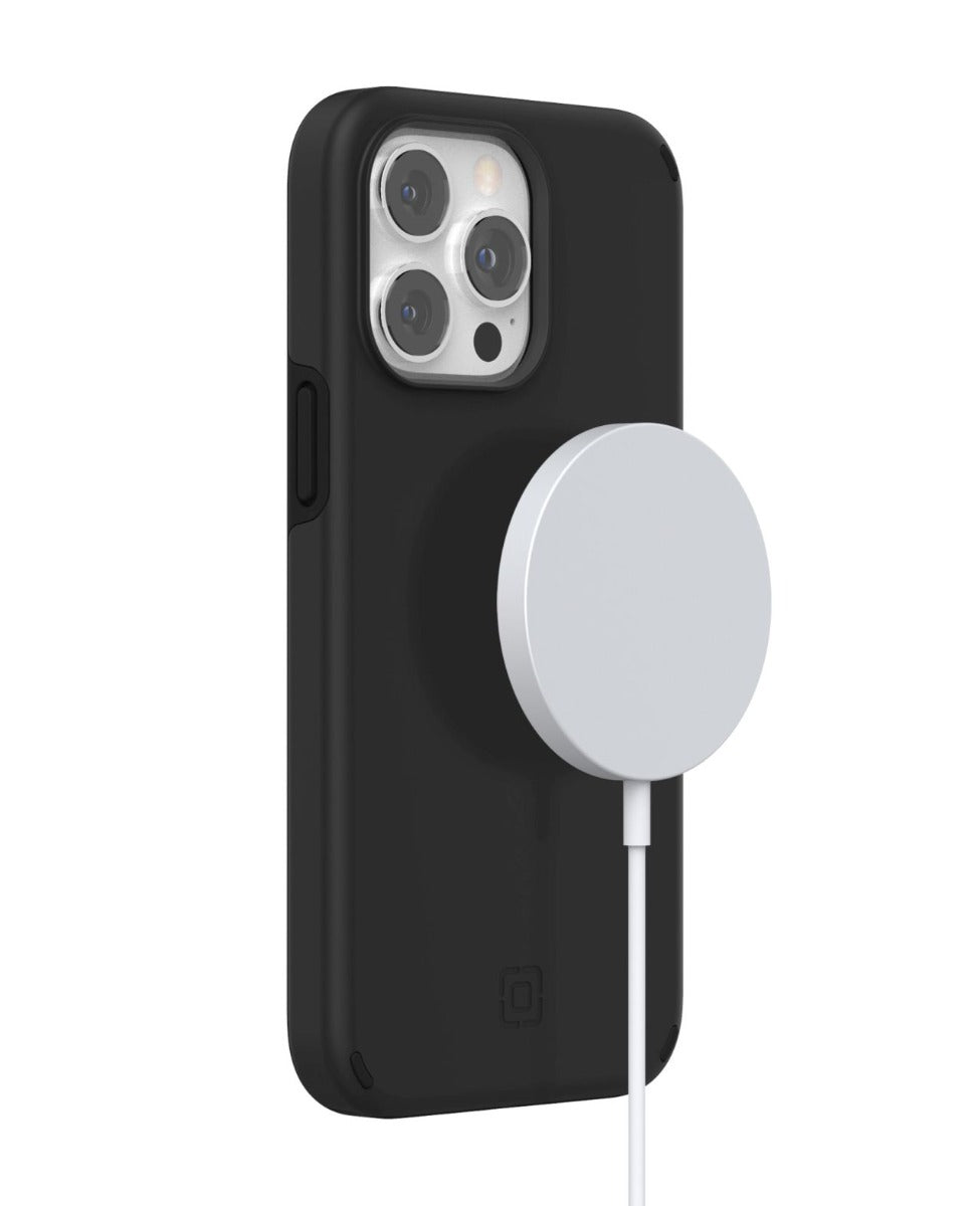 Incipio Duo for iPhone 14 Pro Max Black - Wholesales Supply