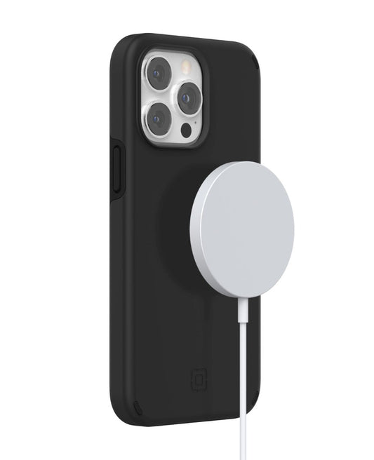 Incipio Duo for iPhone 14 Pro Max Black - Wholesales Supply