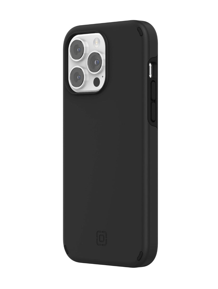 Incipio Duo for iPhone 14 Pro Max Black - Wholesales Supply