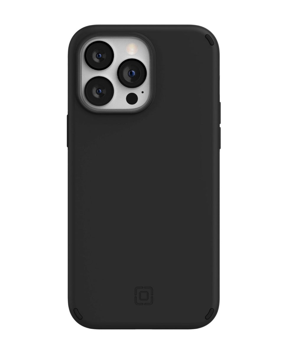 Incipio Duo for iPhone 14 Pro Max Black - Wholesales Supply