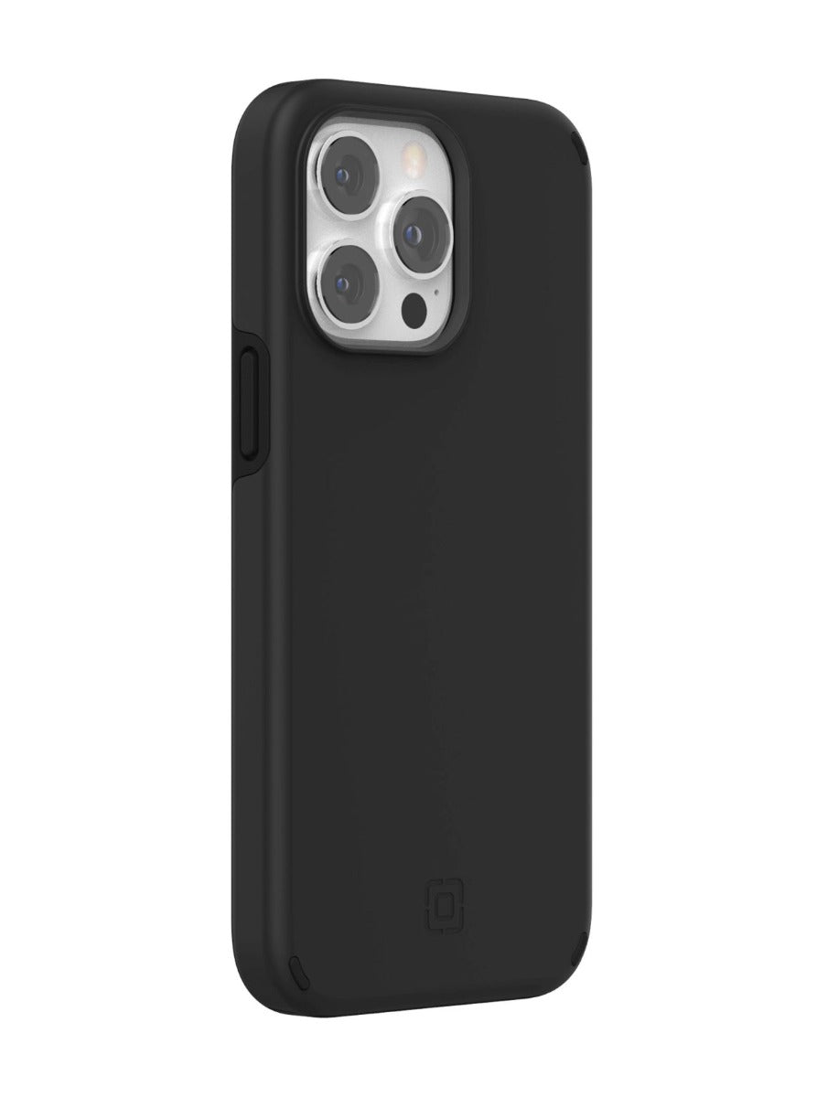 Incipio Duo for iPhone 14 Pro Max Black - Wholesales Supply