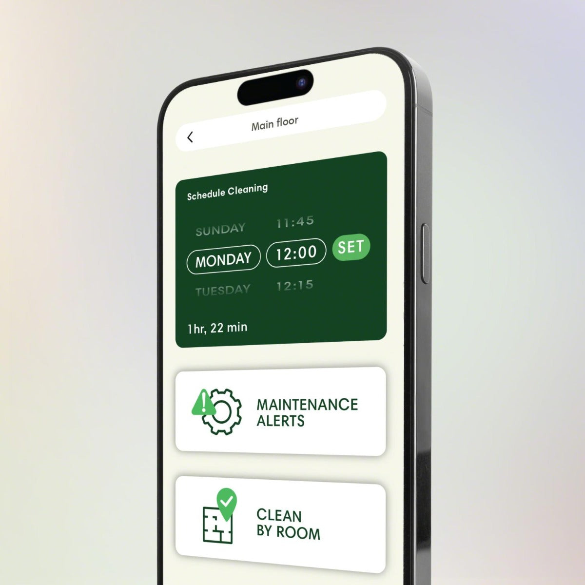 iRobot - Roomba 205 Dust Compactor Combo - Wholesales Supply