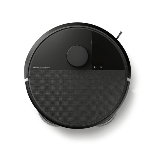 iRobot - Roomba Plus 405 Combo Robot + AutoWash Dock - Wholesales Supply