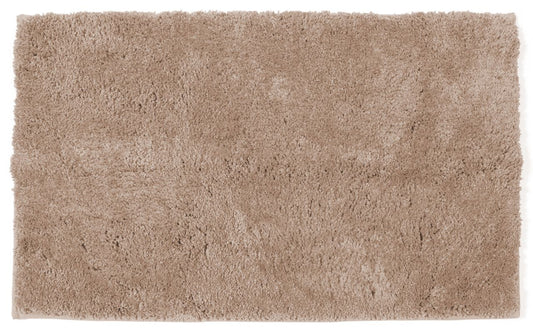 Jaspa - Superplush Bath Mat - Mink - Wholesales Supply