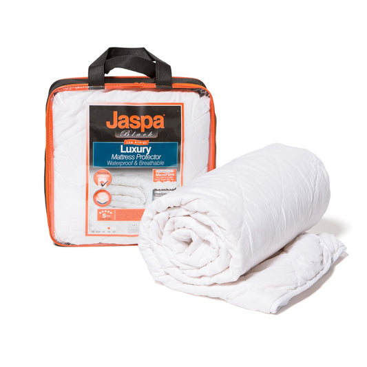 Jaspa - Luxury Waterproof Mattress Protector Queen - Wholesales Supply
