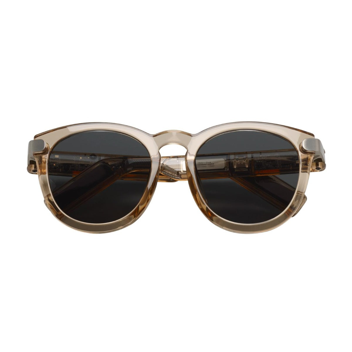 JBL - Soundgear Frames Round - Amber - Wholesales Supply