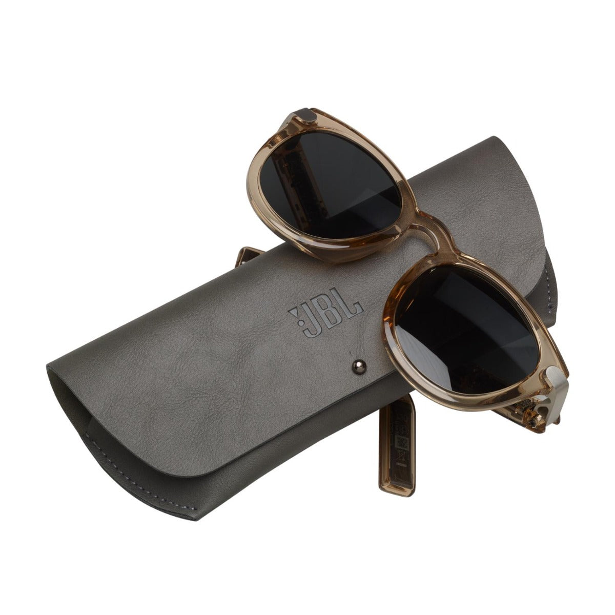 JBL - Soundgear Frames Round - Amber - Wholesales Supply