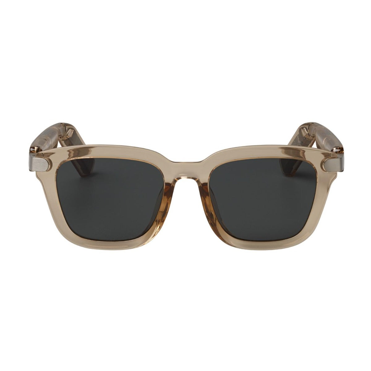 JBL - Soundgear Frames Square - Amber - Wholesales Supply