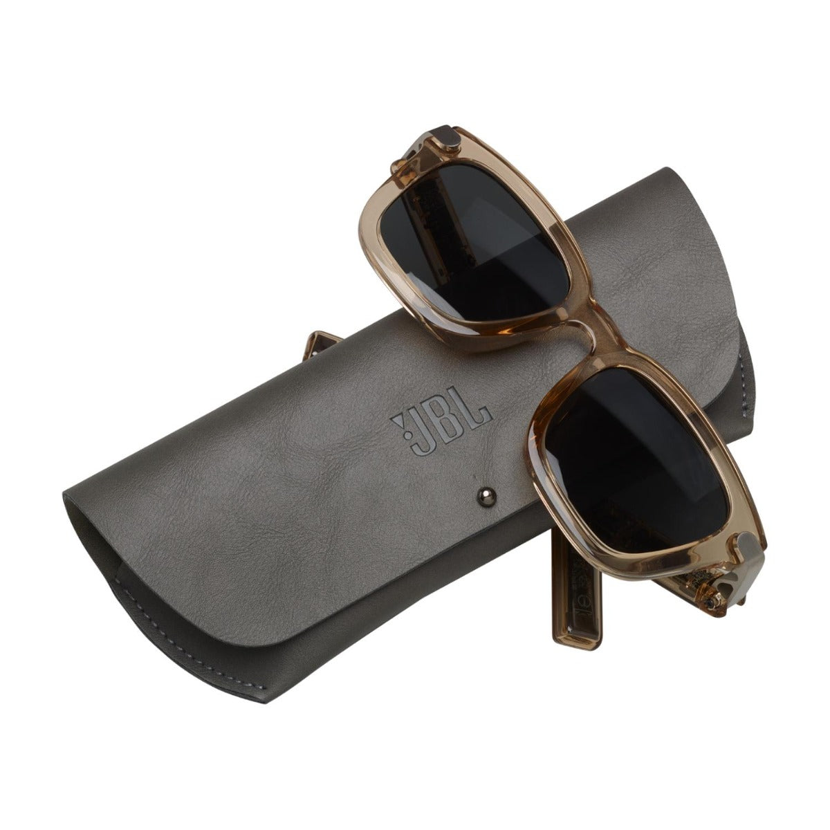 JBL - Soundgear Frames Square - Amber - Wholesales Supply