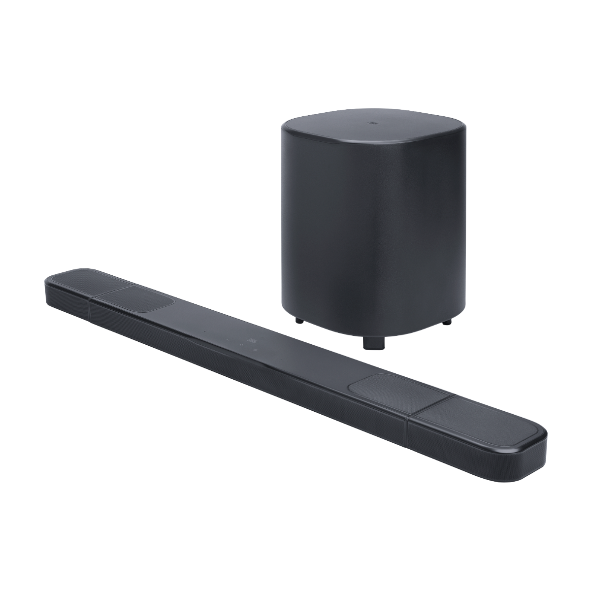 JBL - Bar 1000MK2 7.1.4 Soundbar - Black - Wholesales Supply