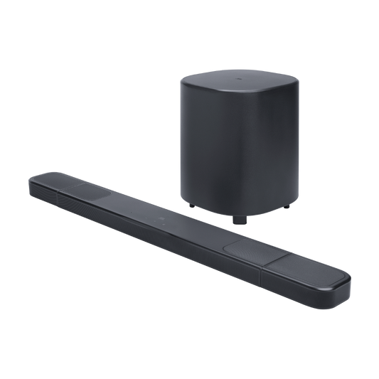 JBL - Bar 1000MK2 7.1.4 Soundbar - Black - Wholesales Supply