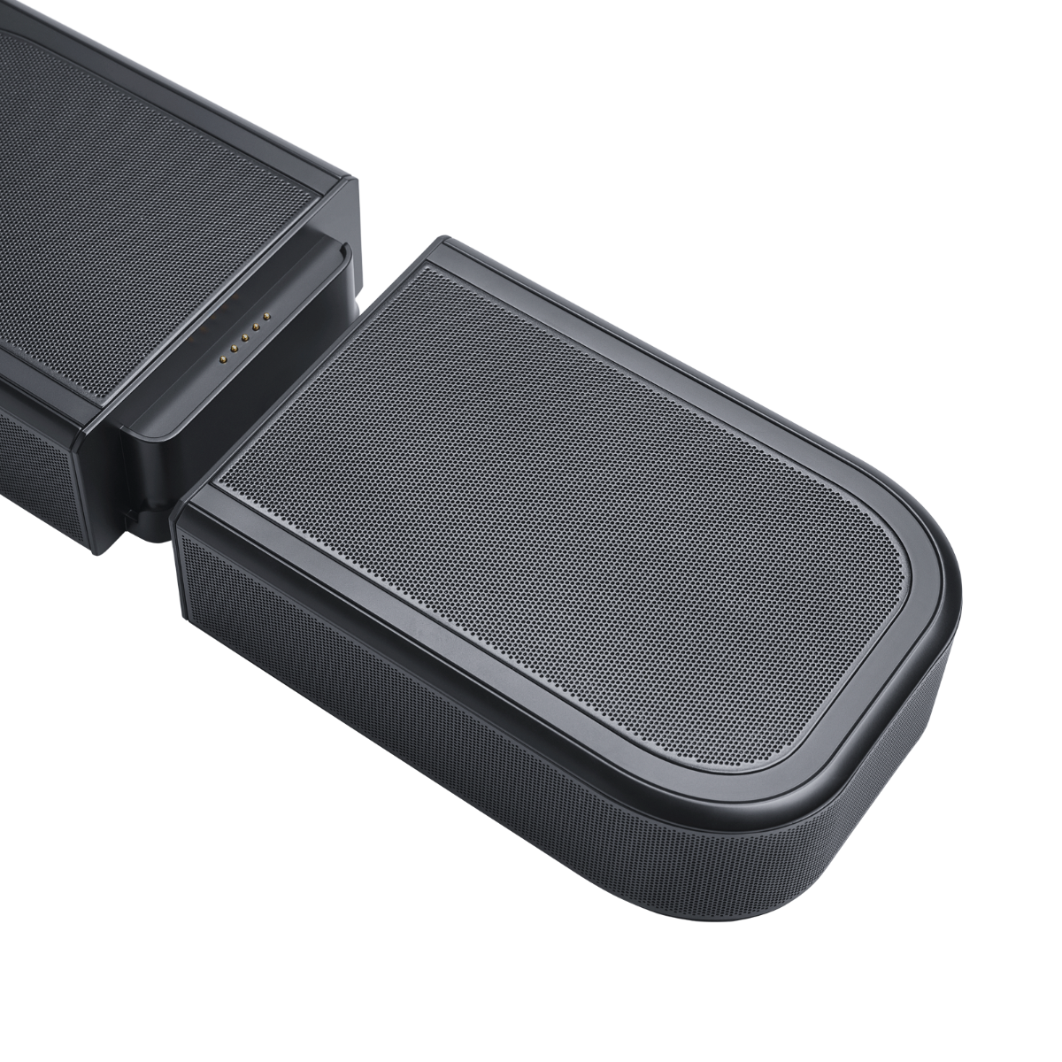 JBL - Bar 1000MK2 7.1.4 Soundbar - Black - Wholesales Supply