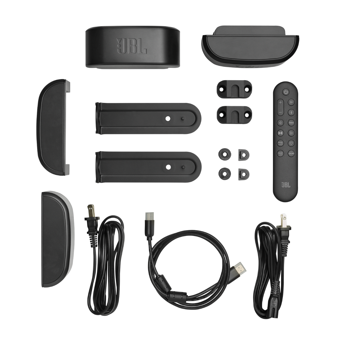 JBL - Bar 1000MK2 7.1.4 Soundbar - Black - Wholesales Supply