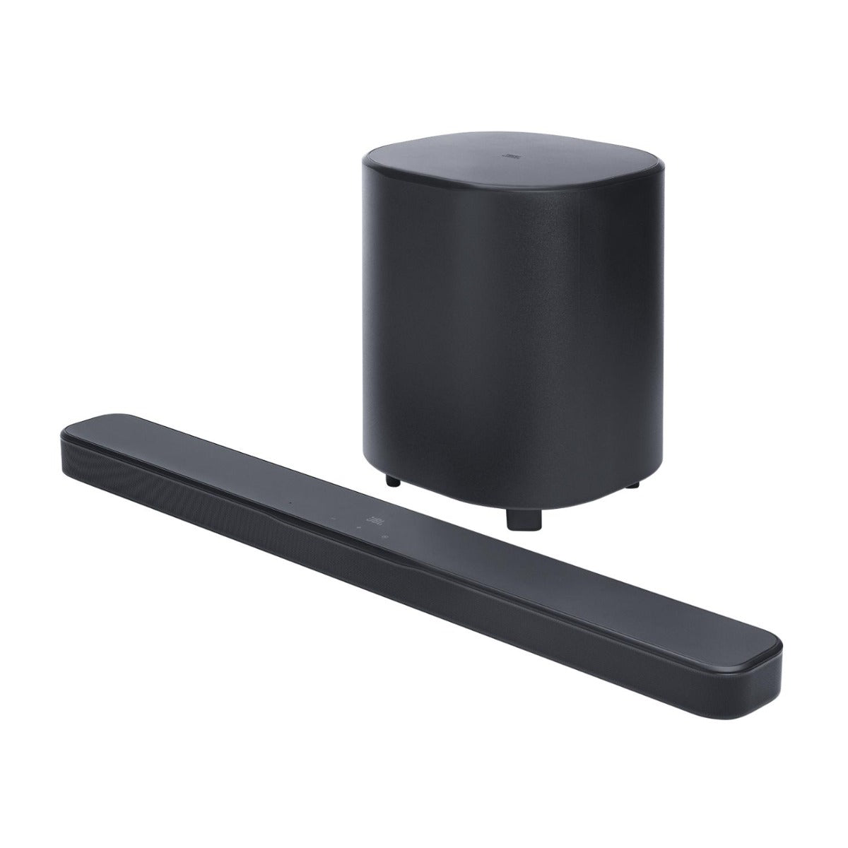 JBL - BAR 500 MK2 5.1 Soundbar - Black - Wholesales Supply