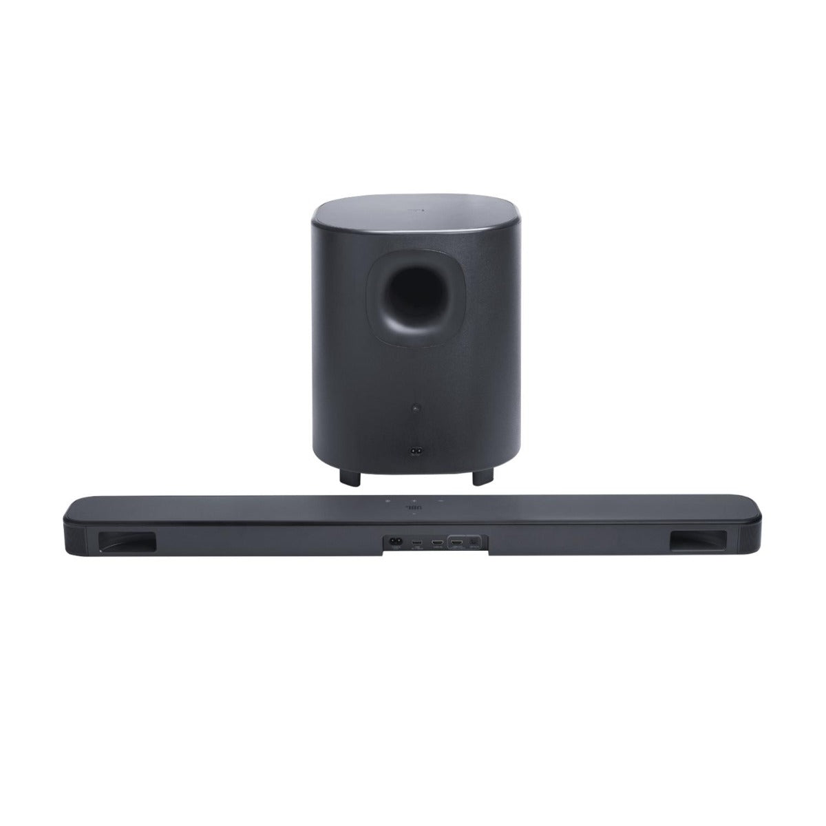 JBL - BAR 500 MK2 5.1 Soundbar - Black - Wholesales Supply