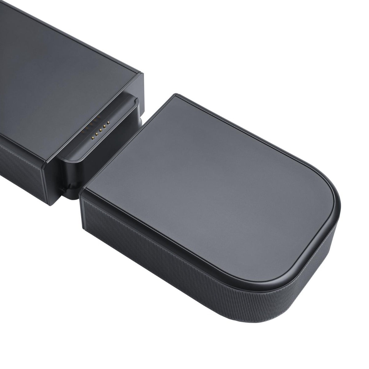 JBL - Bar 800MK2 7.1 Soundbar - Black - Wholesales Supply