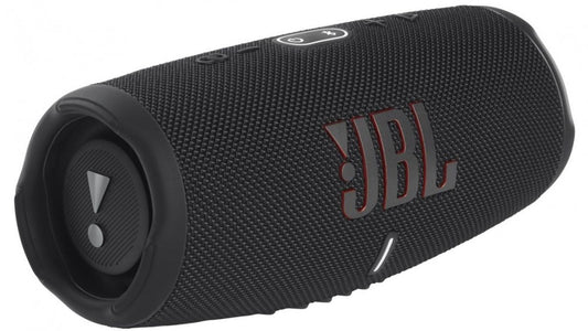JBL Charge 5 Bluetooth Speaker - Black - Wholesales Supply