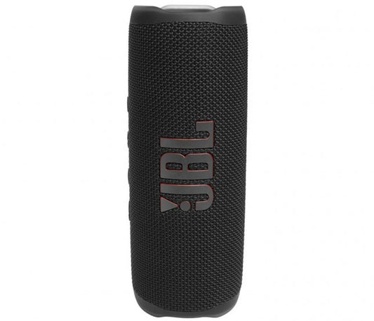 JBL FLIP6 Portable Speaker - Black - Wholesales Supply