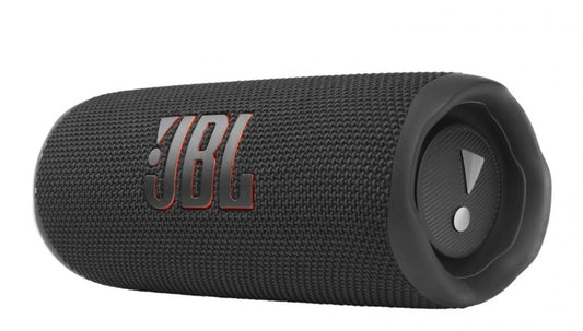 JBL FLIP6 Portable Speaker - Black - Wholesales Supply