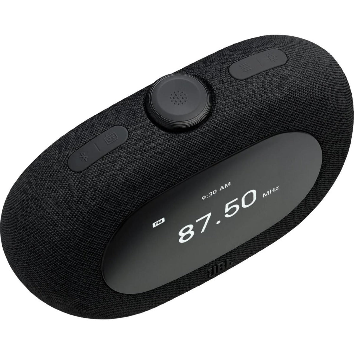 JBL - Horizon 3 Bluetooth DAB+ FM Clock Radio (Black) - Wholesales Supply