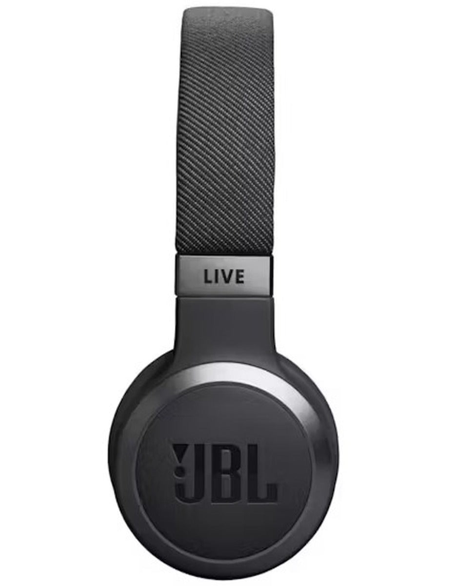JBL LIVE 670 BT ANC Headphones - Black - Wholesales Supply