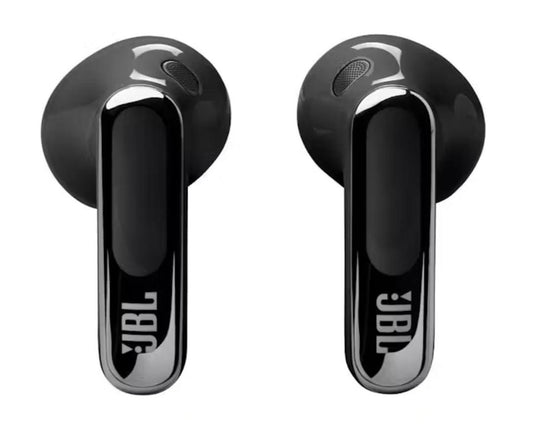 JBL - Live Flex 3 TWS ANC Headphones - Black - Wholesales Supply