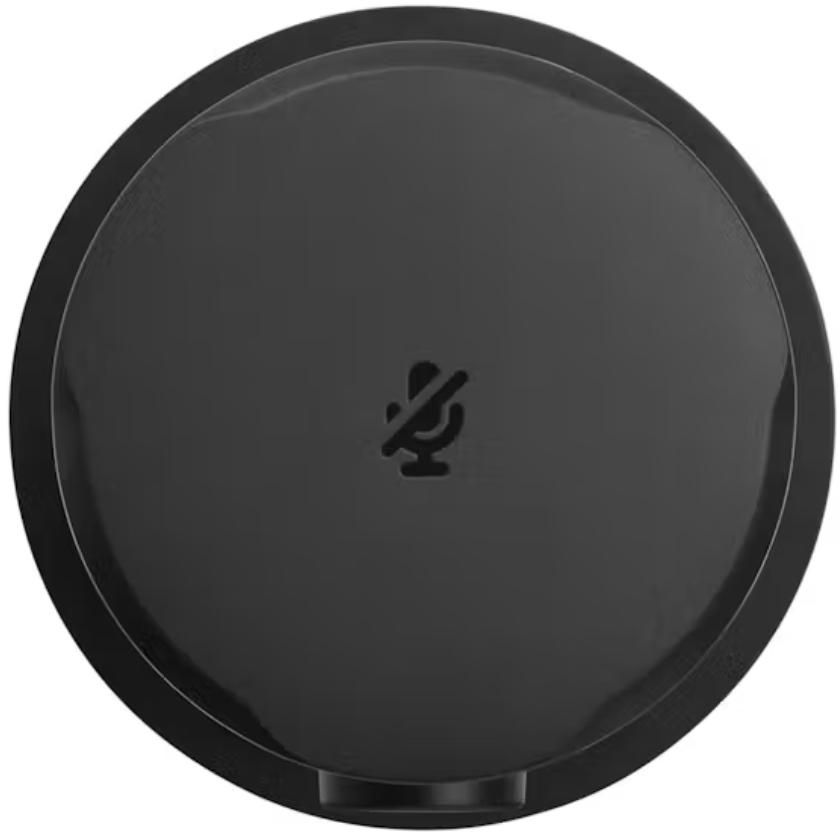 JBL - Quantum Stream Microphone - Black - Wholesales Supply