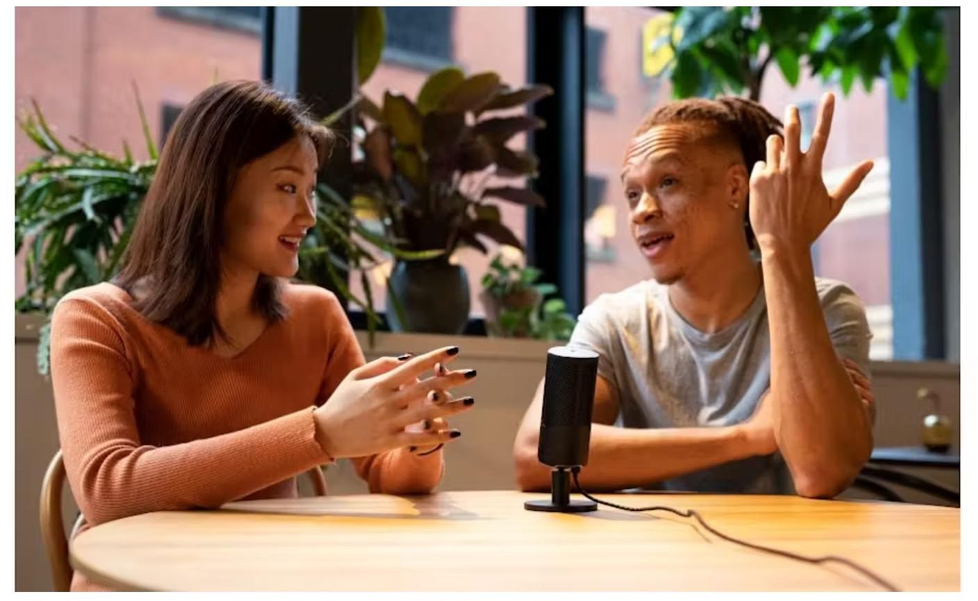 JBL - Quantum Stream Microphone - Black - Wholesales Supply