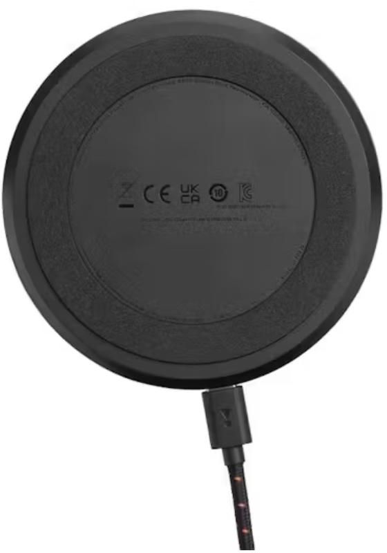 JBL - Quantum Stream Talk Microphone - Black - Wholesales Supply