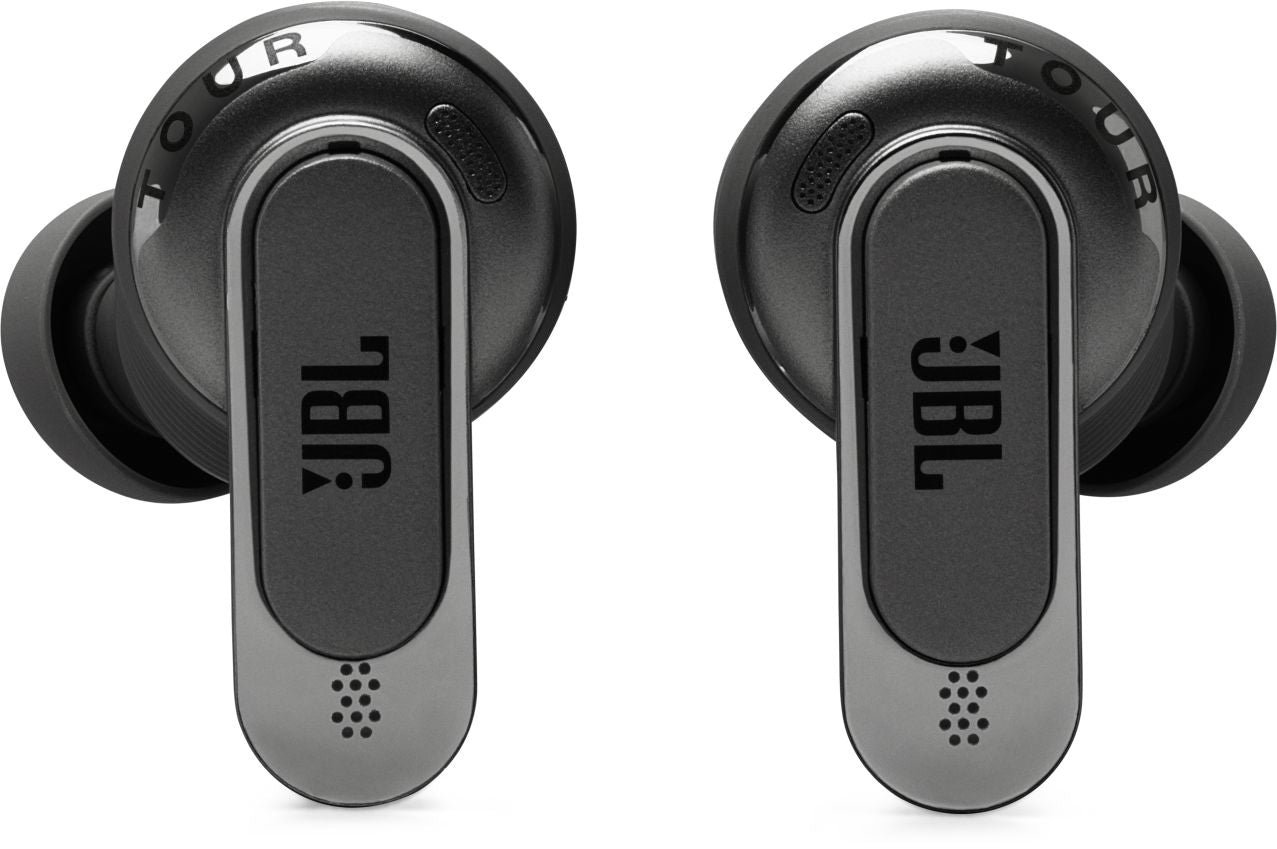 JBL - Tour Pro 3 EarBuds TWS - Black - Wholesales Supply