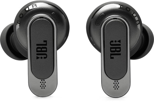 JBL - Tour Pro 3 EarBuds TWS - Black - Wholesales Supply