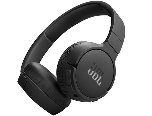 JBL Tune 670 BTNC Headphones - Black - Wholesales Supply