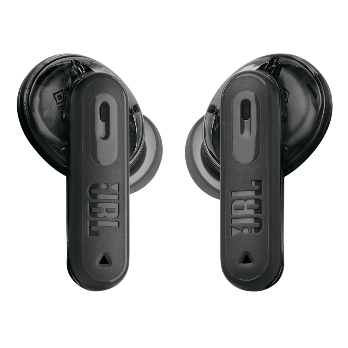 JBL - Tune Beam 2 TWS - Ghost Black - Wholesales Supply