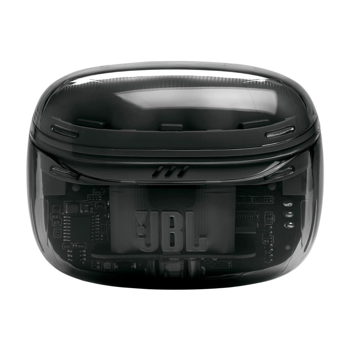 JBL - Tune Beam 2 TWS - Ghost Black - Wholesales Supply