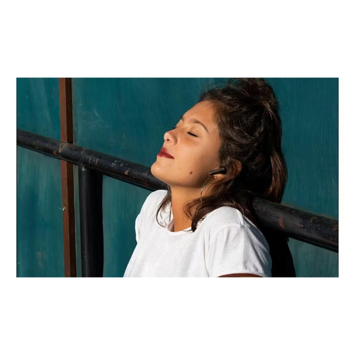 JBL - Tune Beam True Wireless Earbuds - Black - Wholesales Supply