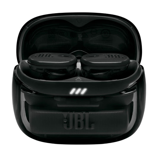 JBL - Tune Buds 2 TWS - Ghost Black - Wholesales Supply