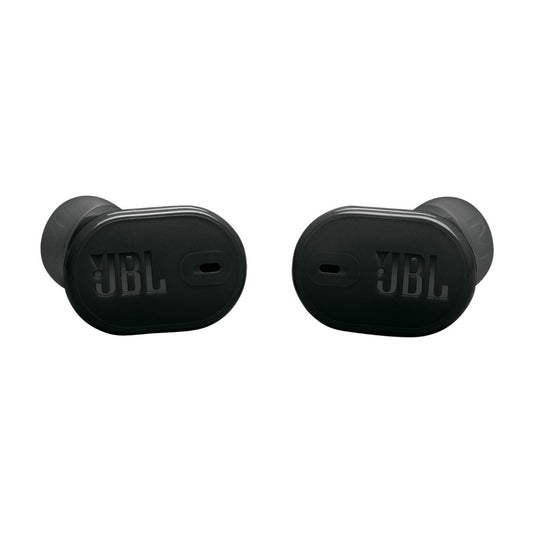 JBL - Tune Buds 2 TWS - Ghost Black - Wholesales Supply