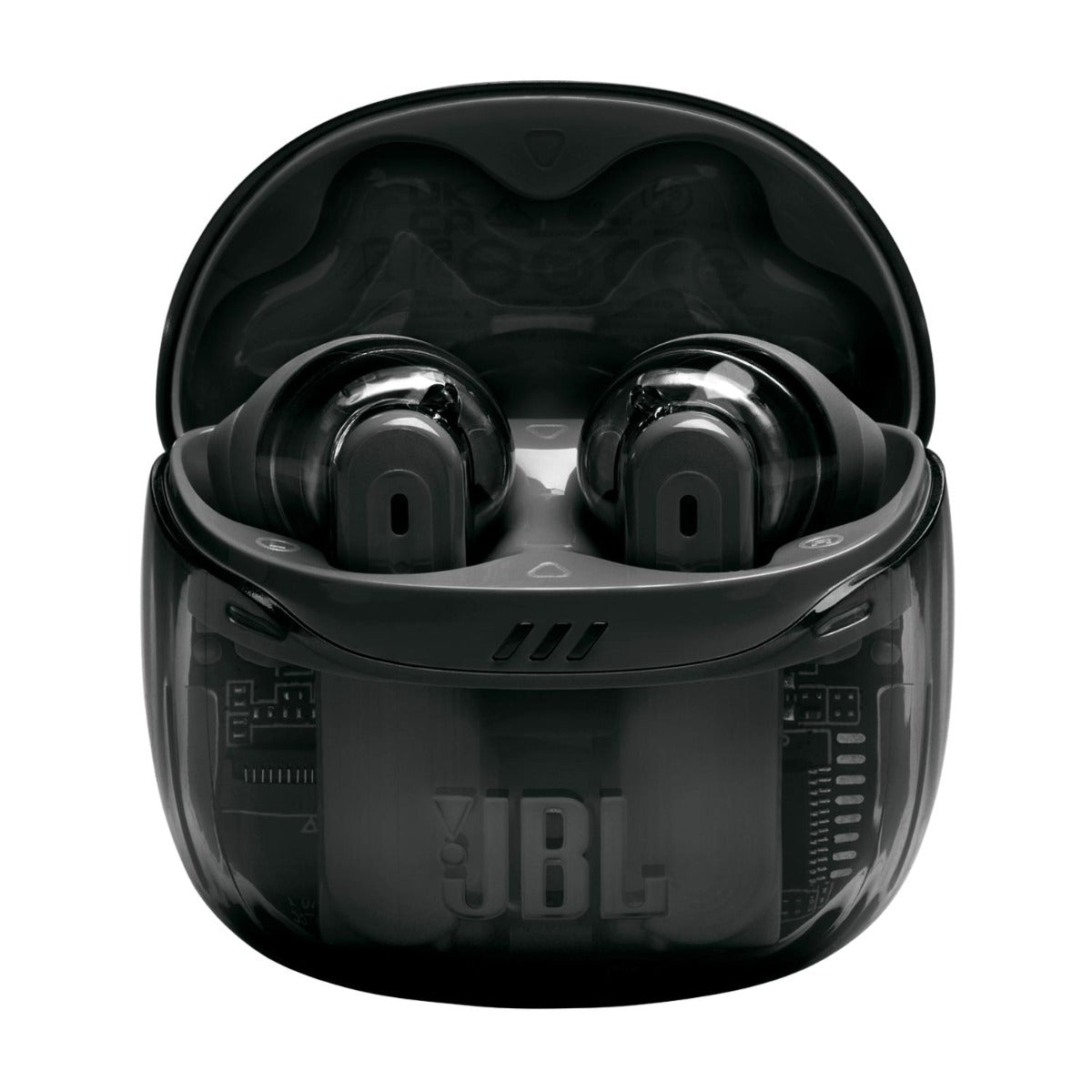 JBL - Tune Flex 2 TWS - Ghost Black - Wholesales Supply