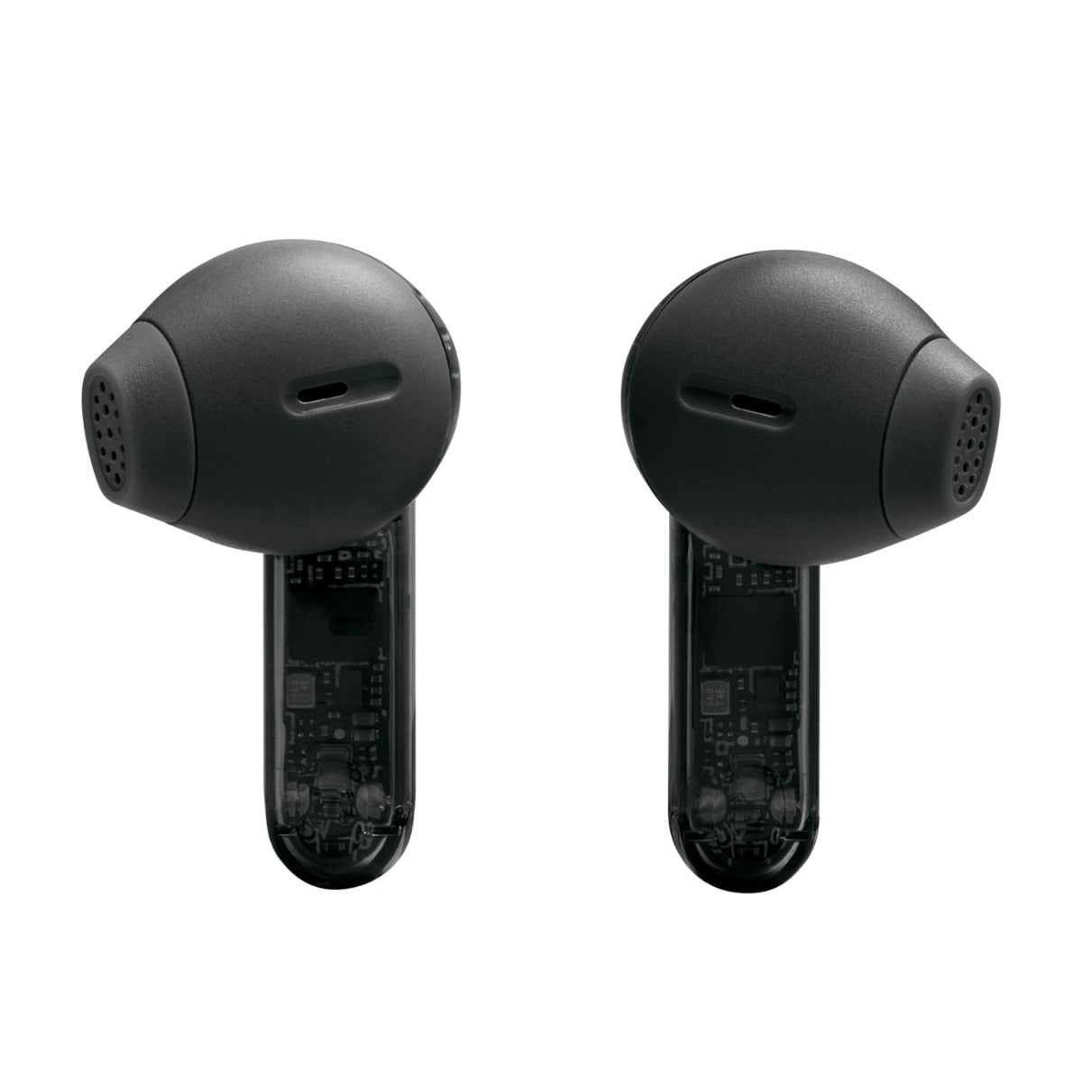 JBL - Tune Flex 2 TWS - Ghost Black - Wholesales Supply