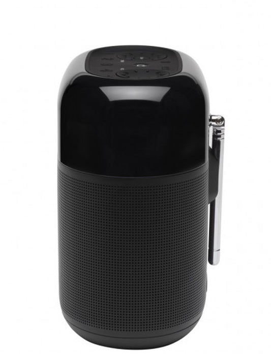 JBL Tuner XLPortable powerful DAB/DAB+/FM radio with Bluetooth - Black - Wholesales Supply