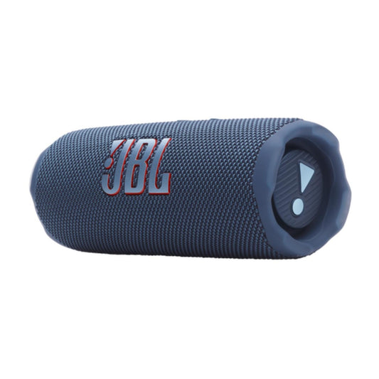 JBL - Flip 7 Portable Waterproof Bluetooth Speaker - Blue - Wholesales Supply