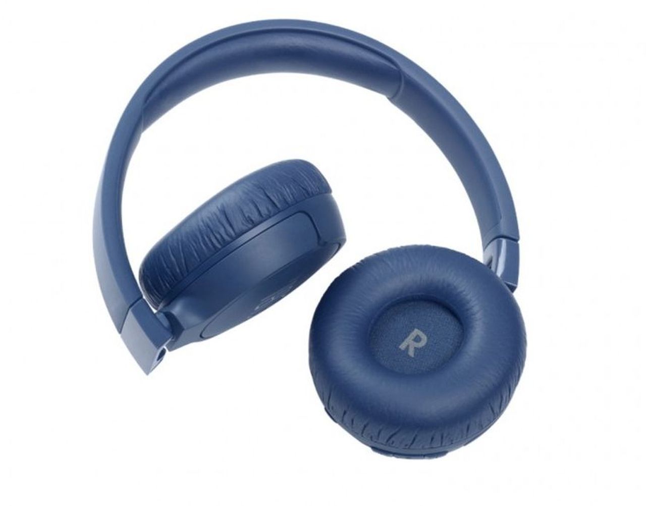 JBL Tune 660NC Wireless Over-Ear NC Headphones - Blue - Wholesales Supply