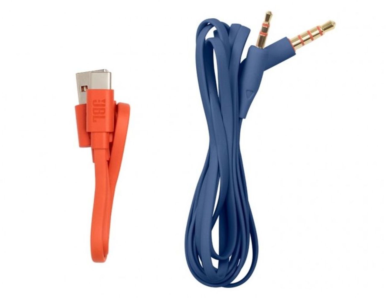 JBL Tune 660NC Wireless Over-Ear NC Headphones - Blue - Wholesales Supply