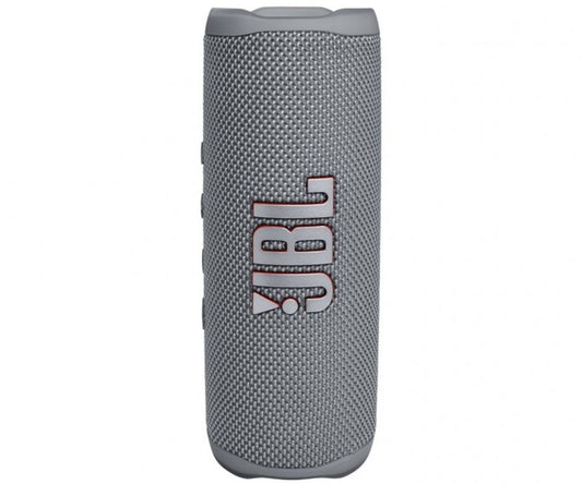 JBL FLIP6 Portable Speaker - Grey - Wholesales Supply