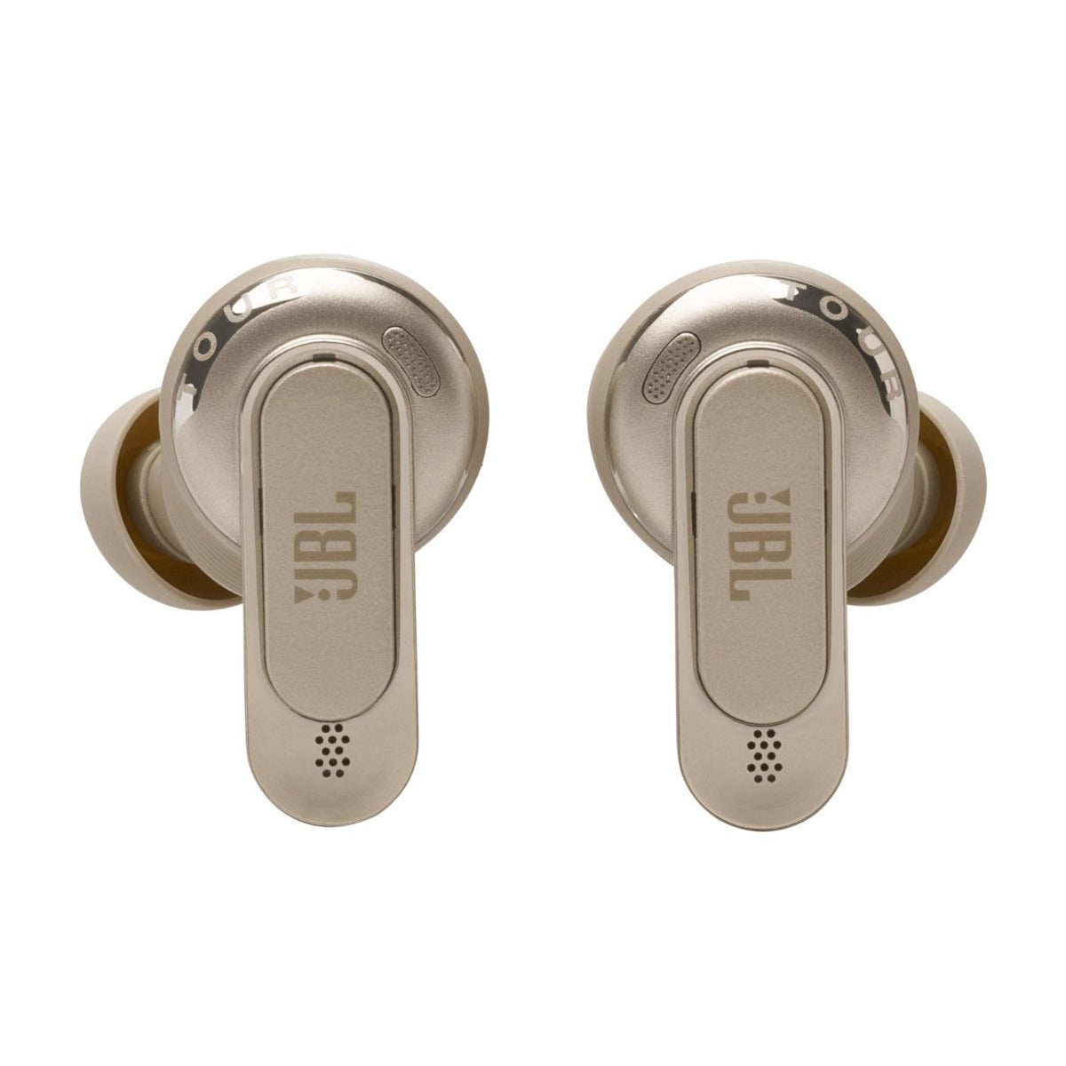 JBL - Tour Pro 3 EarBuds TWS - Latte - Wholesales Supply