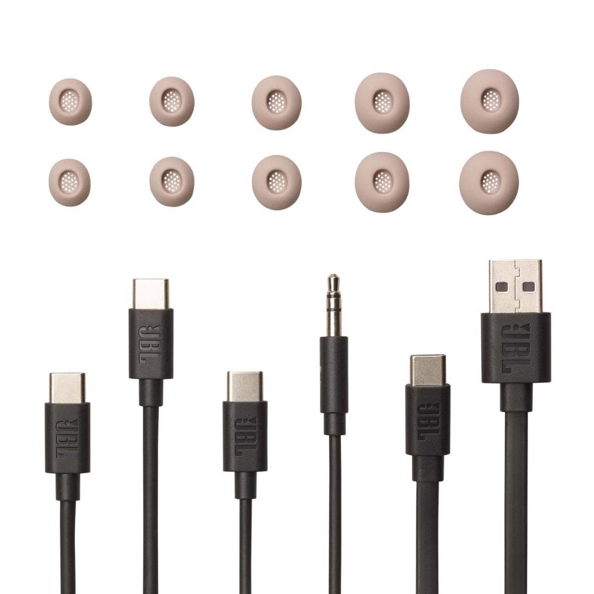 JBL - Tour Pro 3 EarBuds TWS - Latte - Wholesales Supply